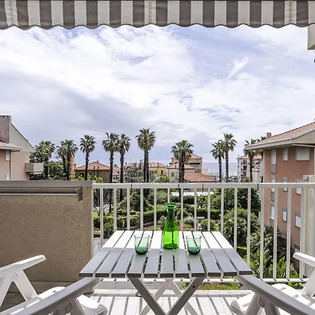 Casa Di Flavia By Interhome Apartmán