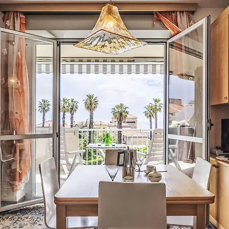 Apartmán Casa Di Flavia By Interhome