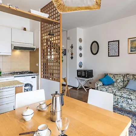 Casa Di Flavia By Interhome Apartmán *