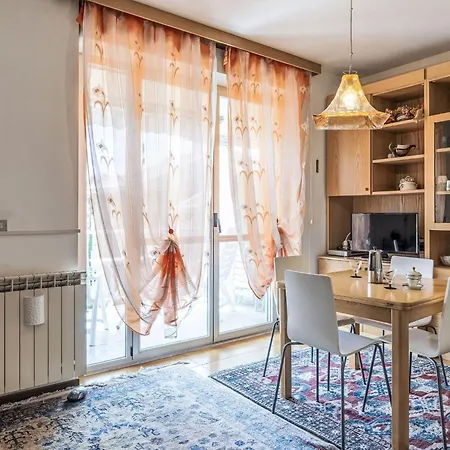 Apartmán Casa Di Flavia By Interhome
