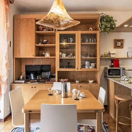 Apartmán Casa Di Flavia By Interhome