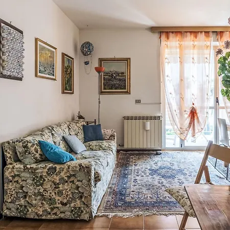 Casa Di Flavia By Interhome Riva Ligure