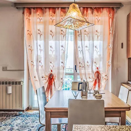 Apartmán Casa Di Flavia By Interhome