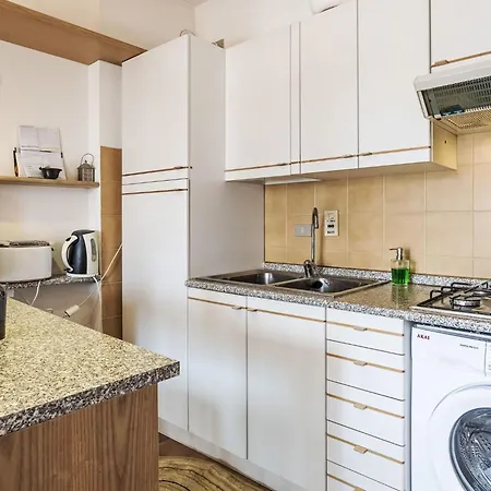 Apartmán Casa Di Flavia By Interhome *