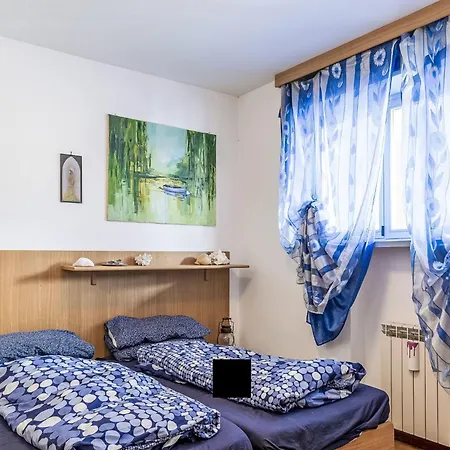Casa Di Flavia By Interhome Apartmán Riva Ligure