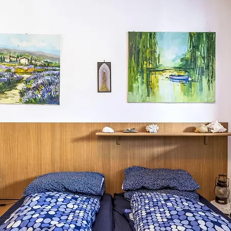 Apartman Casa Di Flavia By Interhome