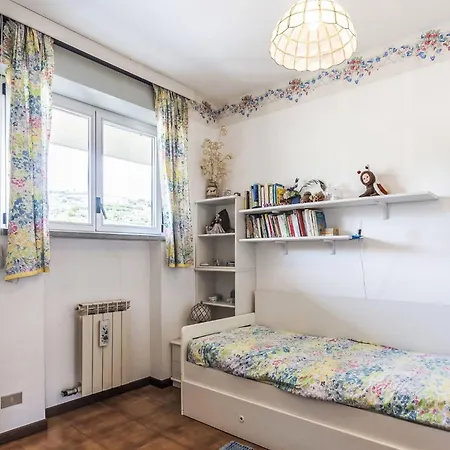 Casa Di Flavia By Interhome Apartmán Riva Ligure