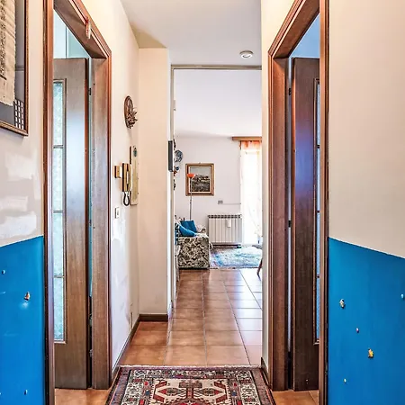 Apartmán Casa Di Flavia By Interhome