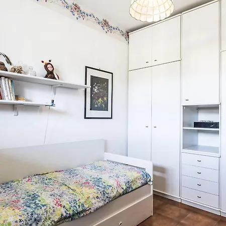 Casa Di Flavia By Interhome Apartmán *