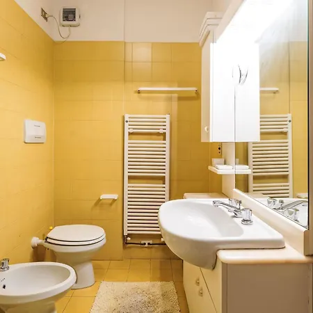Casa Di Flavia By Interhome Riva Ligure