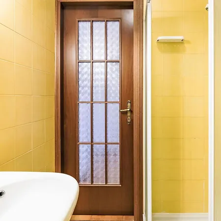 Casa Di Flavia By Interhome Apartmán Riva Ligure