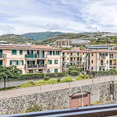 Apartmán Casa Di Flavia By Interhome *