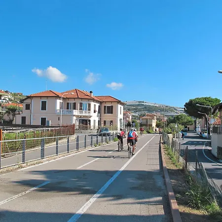 Apartmán Casa Di Flavia By Interhome